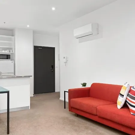 108 Astral Apartments Melbourne Exterior photo